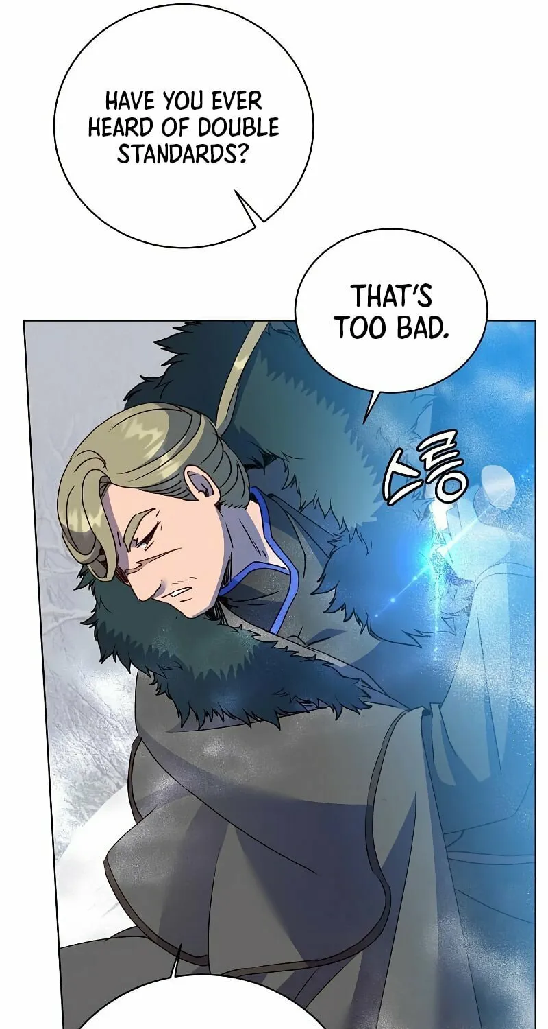 The Max Level Hero Strikes Back! Chapter 111 page 64 - 