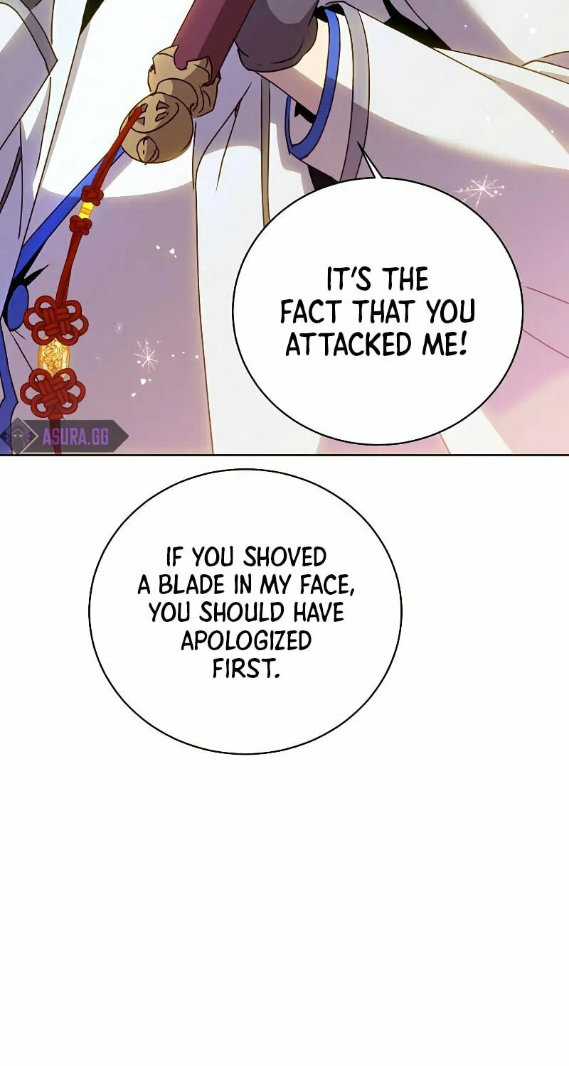 The Max Level Hero Strikes Back! Chapter 111 page 67 - 