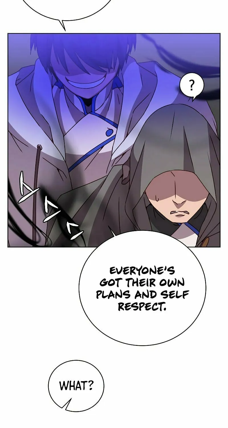 The Max Level Hero Strikes Back! Chapter 111 page 8 - 