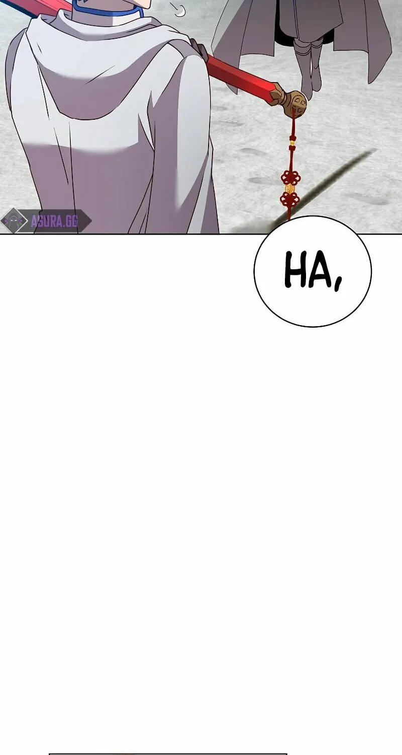 The Max Level Hero Strikes Back! Chapter 111 page 74 - 