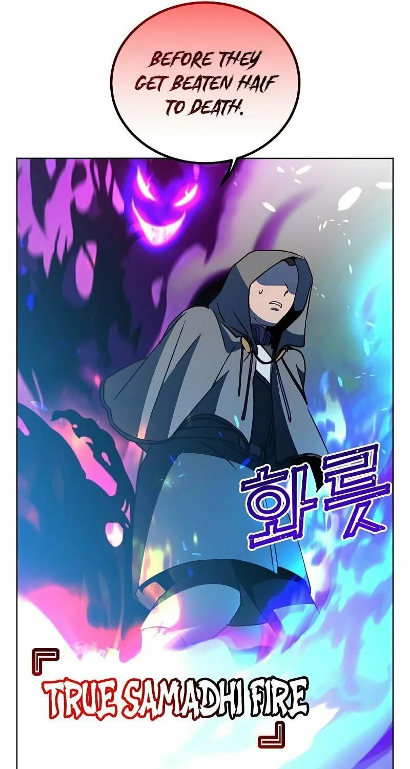 The Max Level Hero Strikes Back! Chapter 111 page 10 - 