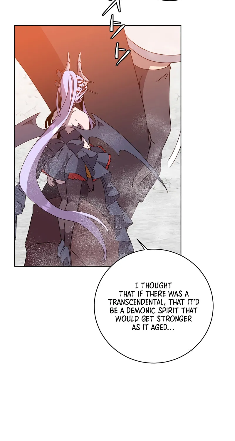 The Max Level Hero Strikes Back! Chapter 112 page 11 - 