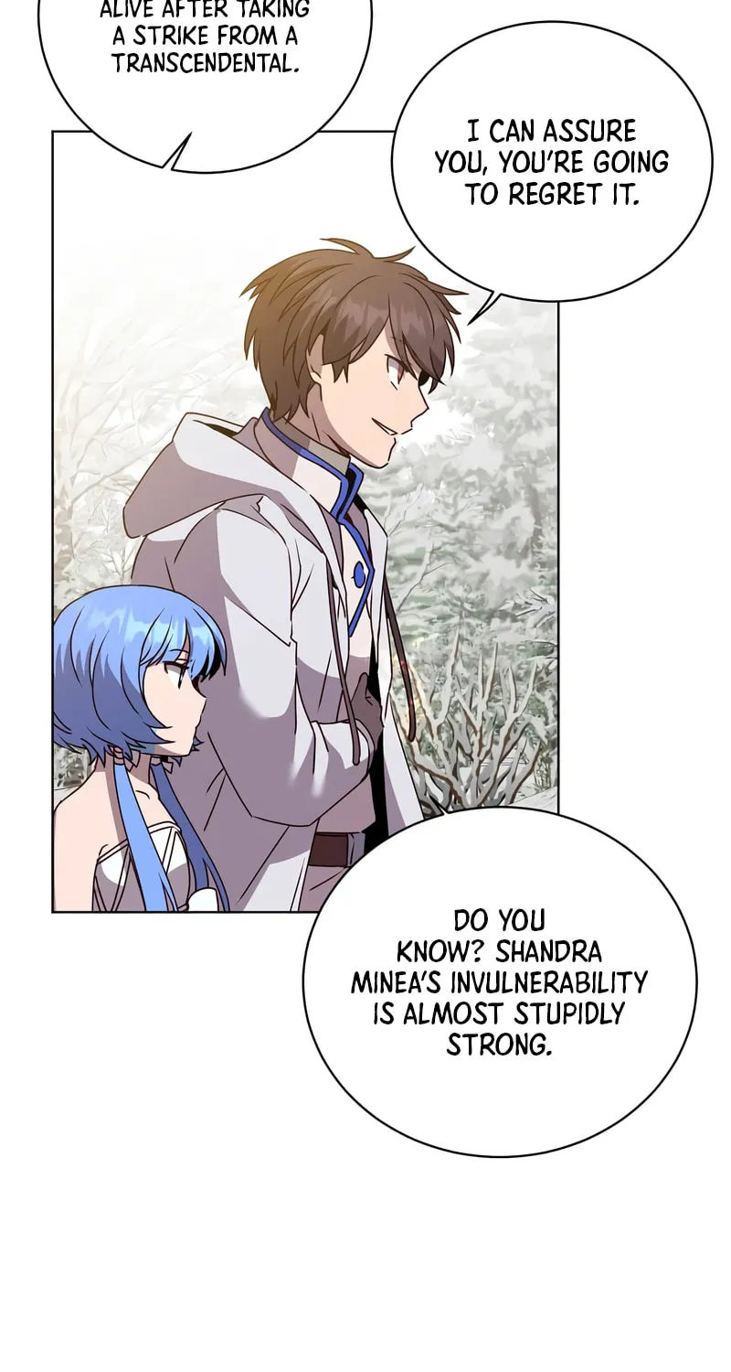 The Max Level Hero Strikes Back! Chapter 112 page 20 - 