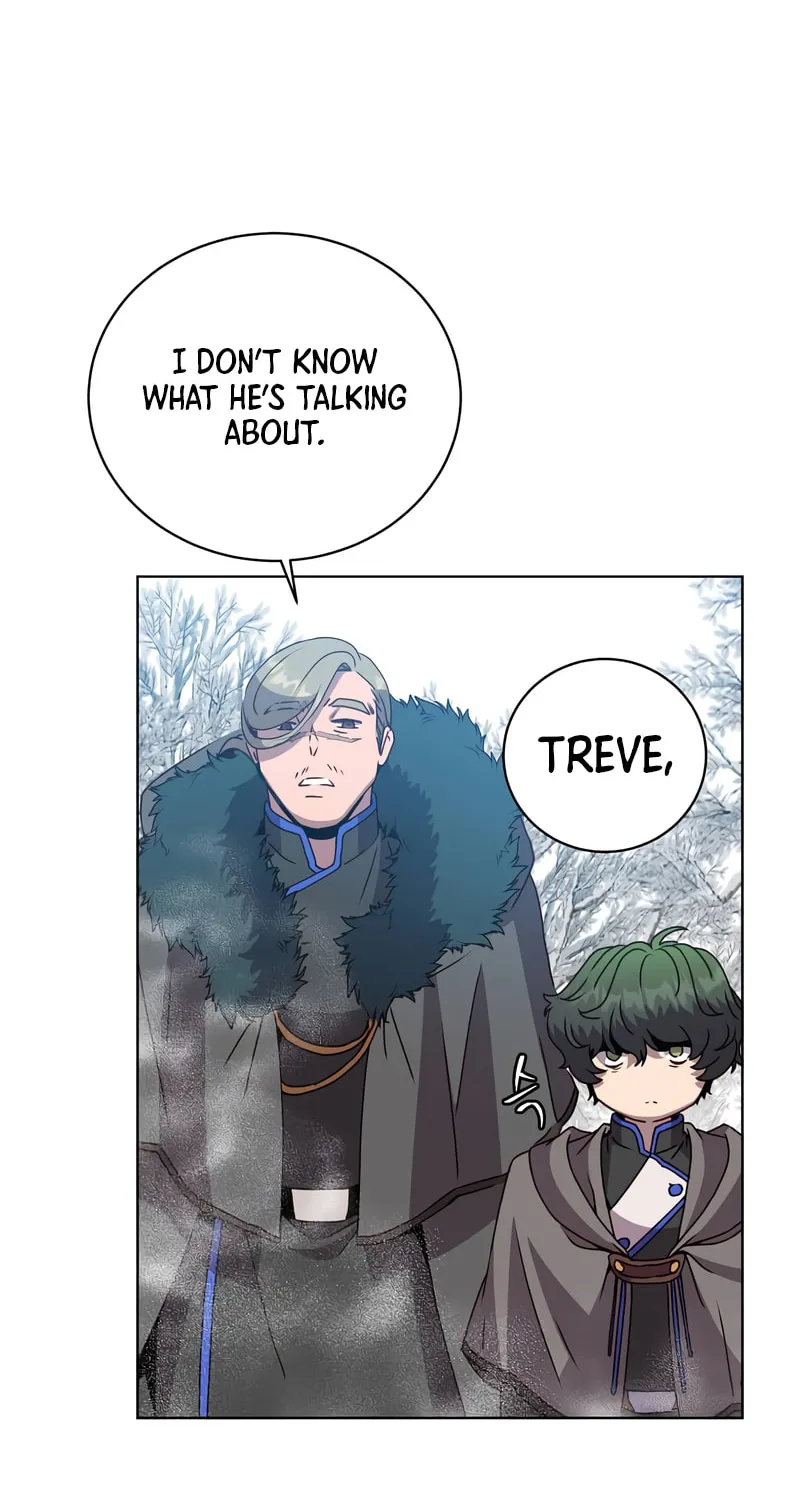 The Max Level Hero Strikes Back! Chapter 112 page 21 - 