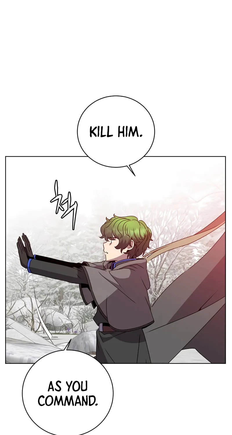 The Max Level Hero Strikes Back! Chapter 112 page 22 - 