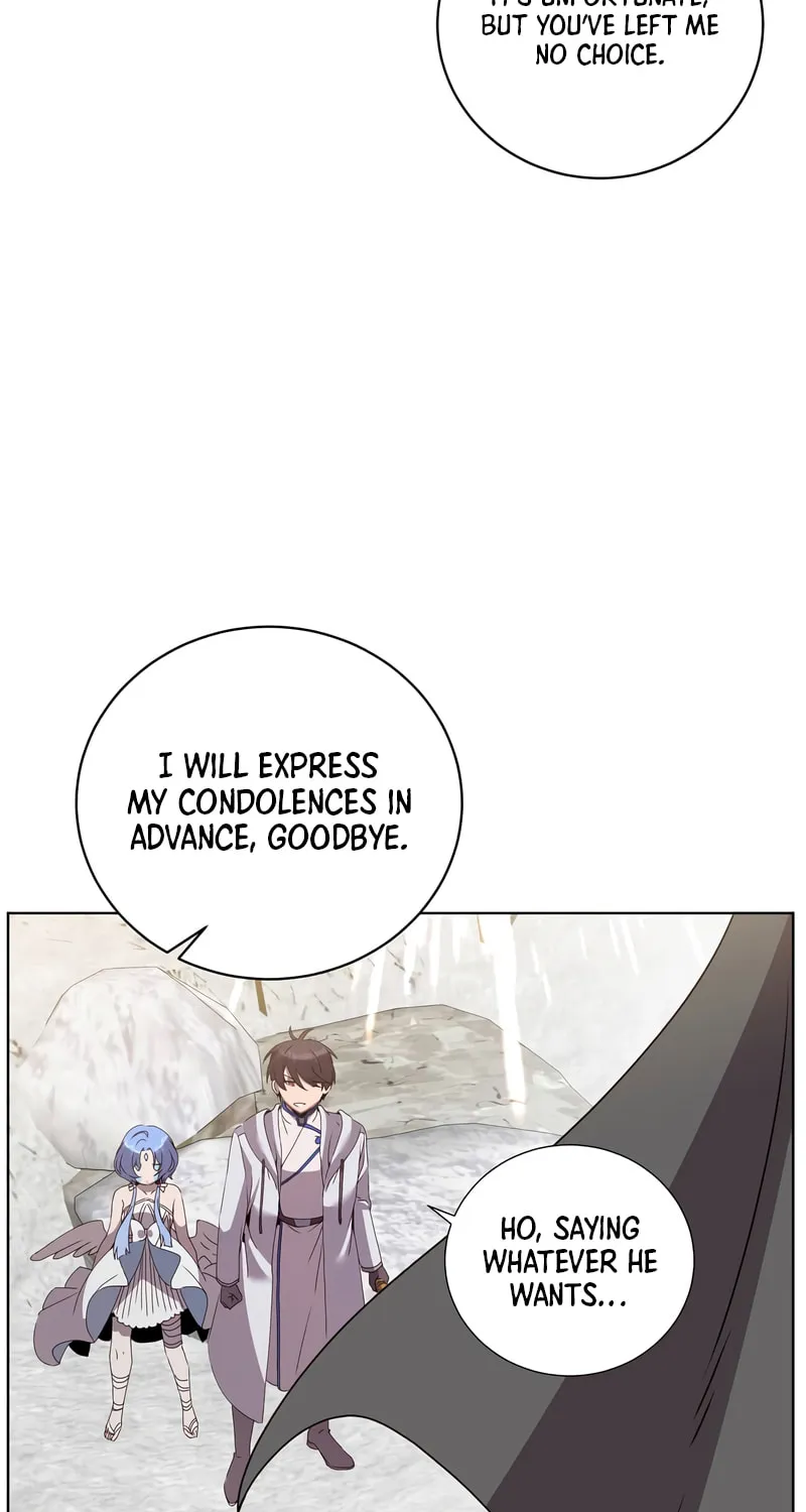 The Max Level Hero Strikes Back! Chapter 112 page 24 - 