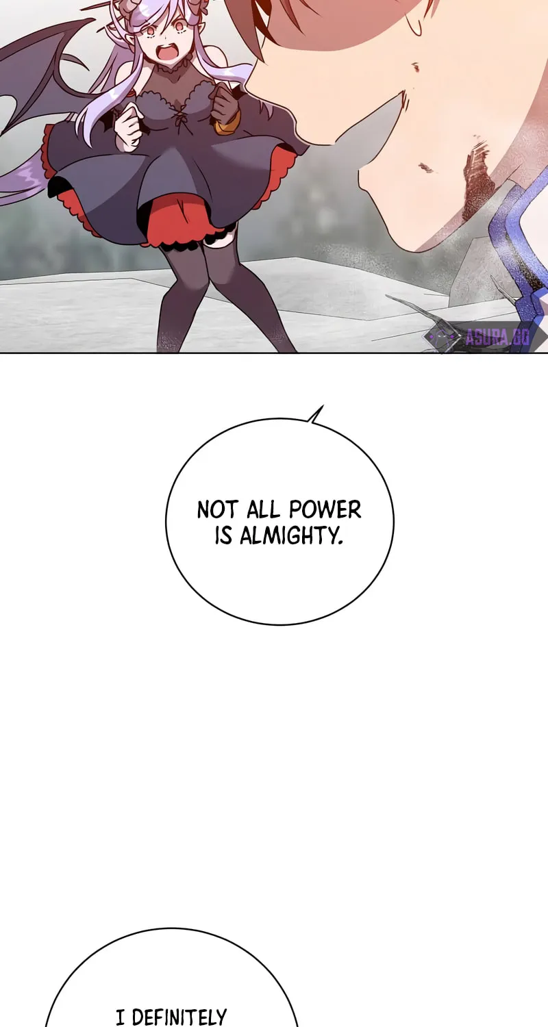 The Max Level Hero Strikes Back! Chapter 112 page 36 - 