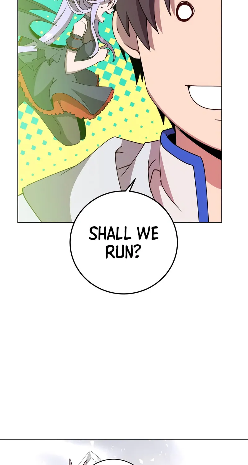 The Max Level Hero Strikes Back! Chapter 112 page 40 - 