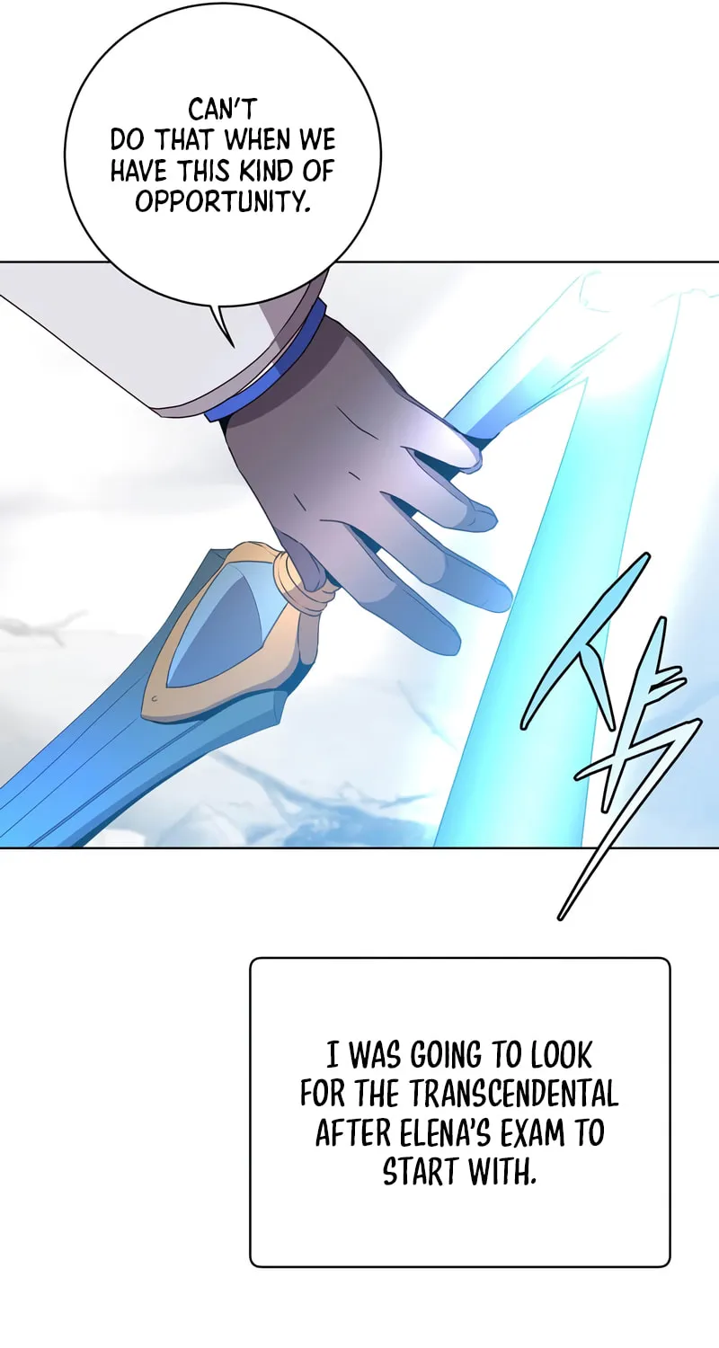 The Max Level Hero Strikes Back! Chapter 112 page 42 - 