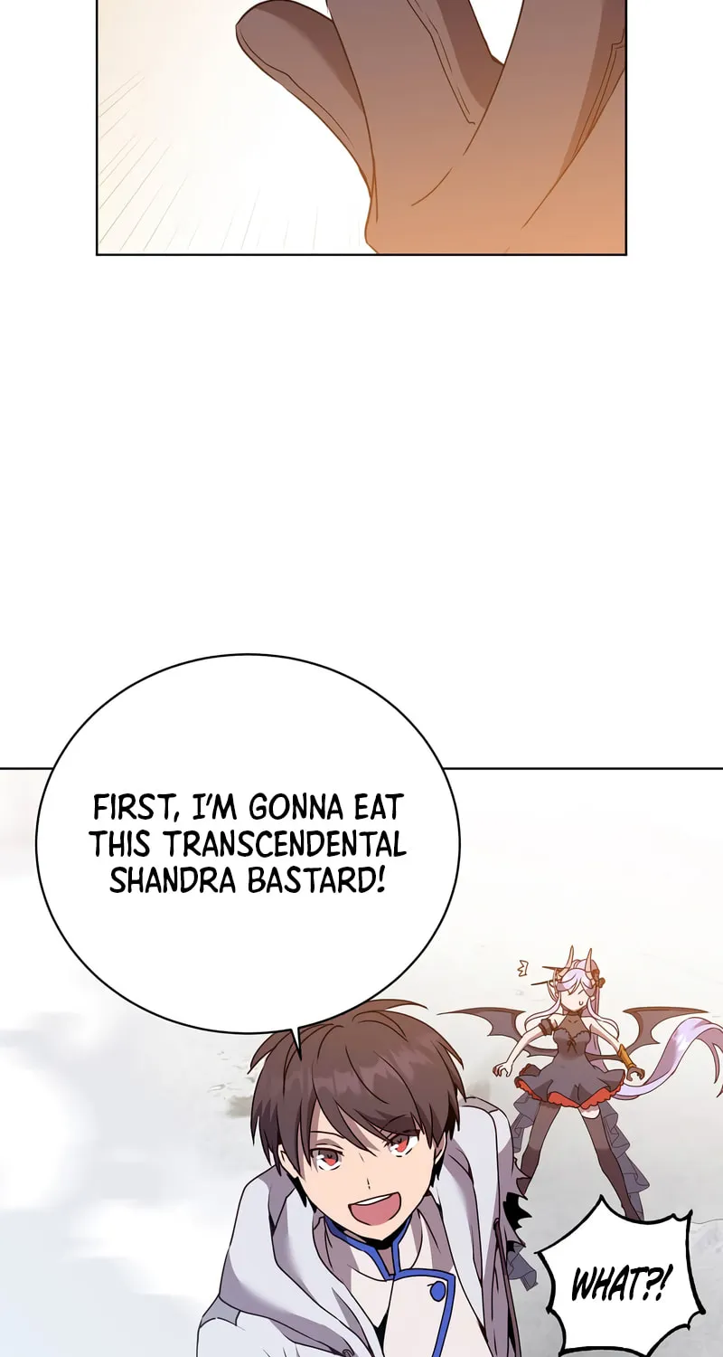 The Max Level Hero Strikes Back! Chapter 112 page 46 - 