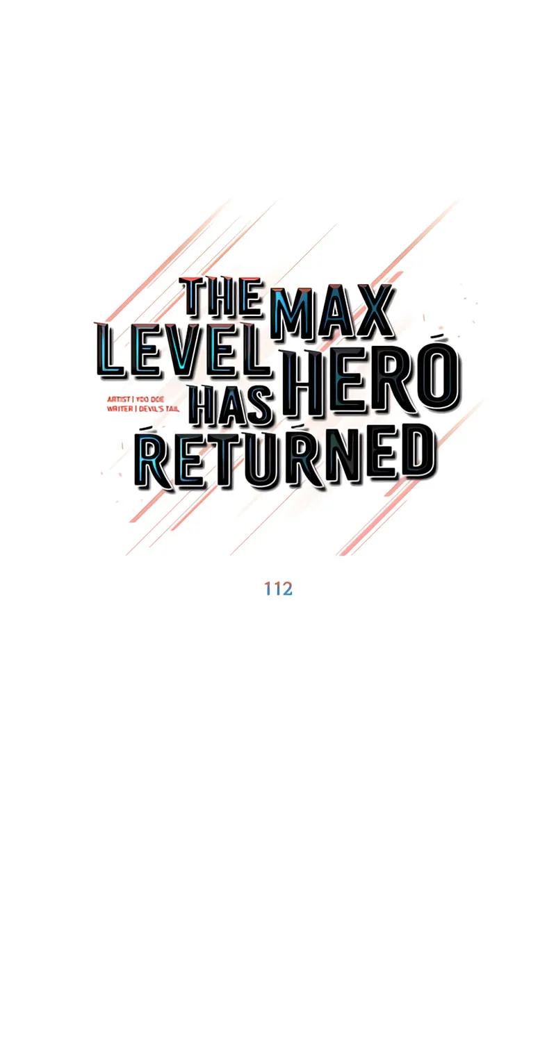 The Max Level Hero Strikes Back! Chapter 112 page 48 - 