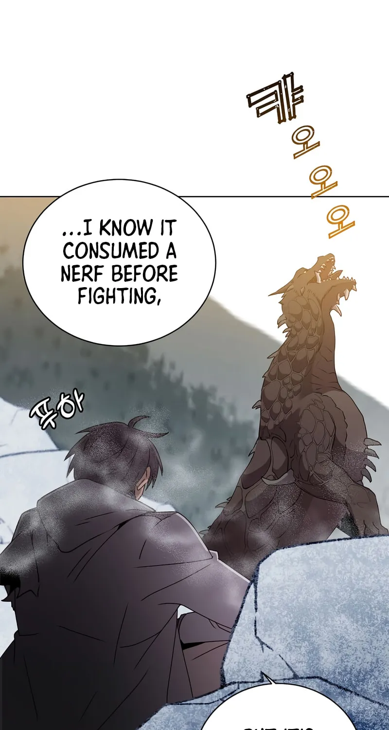 The Max Level Hero Strikes Back! Chapter 112 page 59 - 