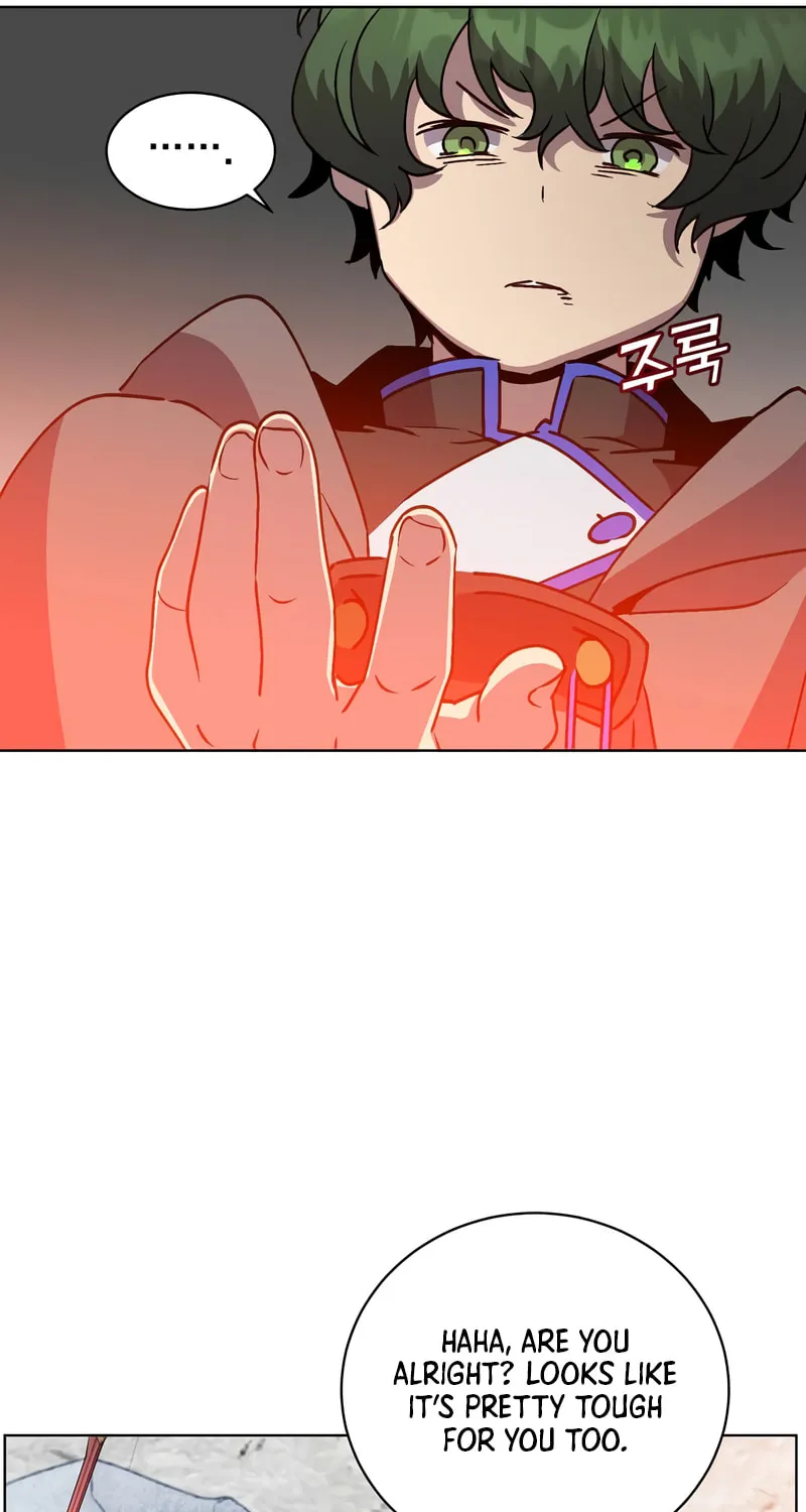 The Max Level Hero Strikes Back! Chapter 112 page 62 - 