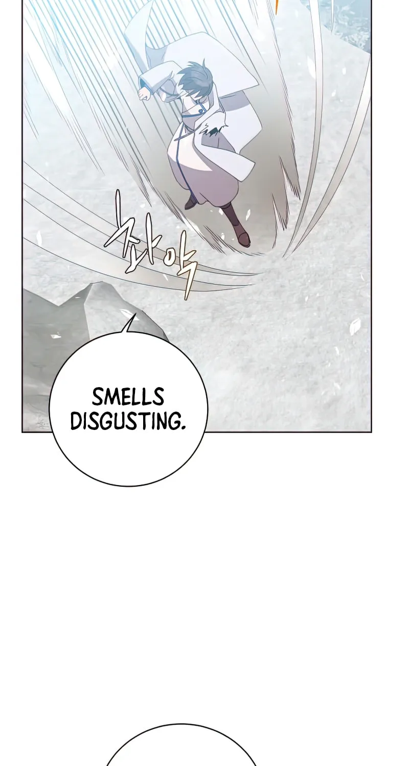 The Max Level Hero Strikes Back! Chapter 113 page 17 - 
