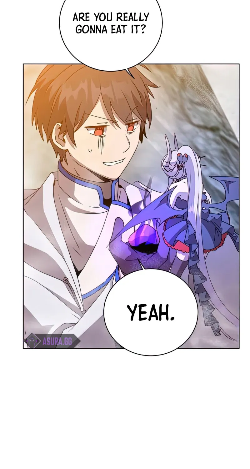 The Max Level Hero Strikes Back! Chapter 113 page 18 - 