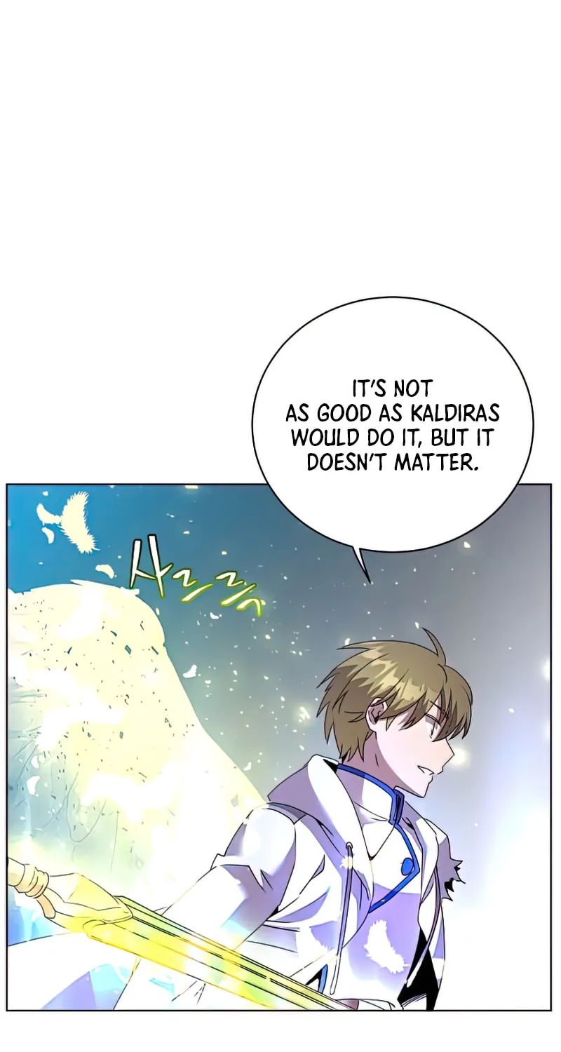 The Max Level Hero Strikes Back! Chapter 113 page 3 - 