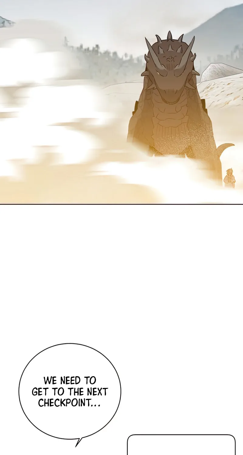 The Max Level Hero Strikes Back! Chapter 113 page 33 - 