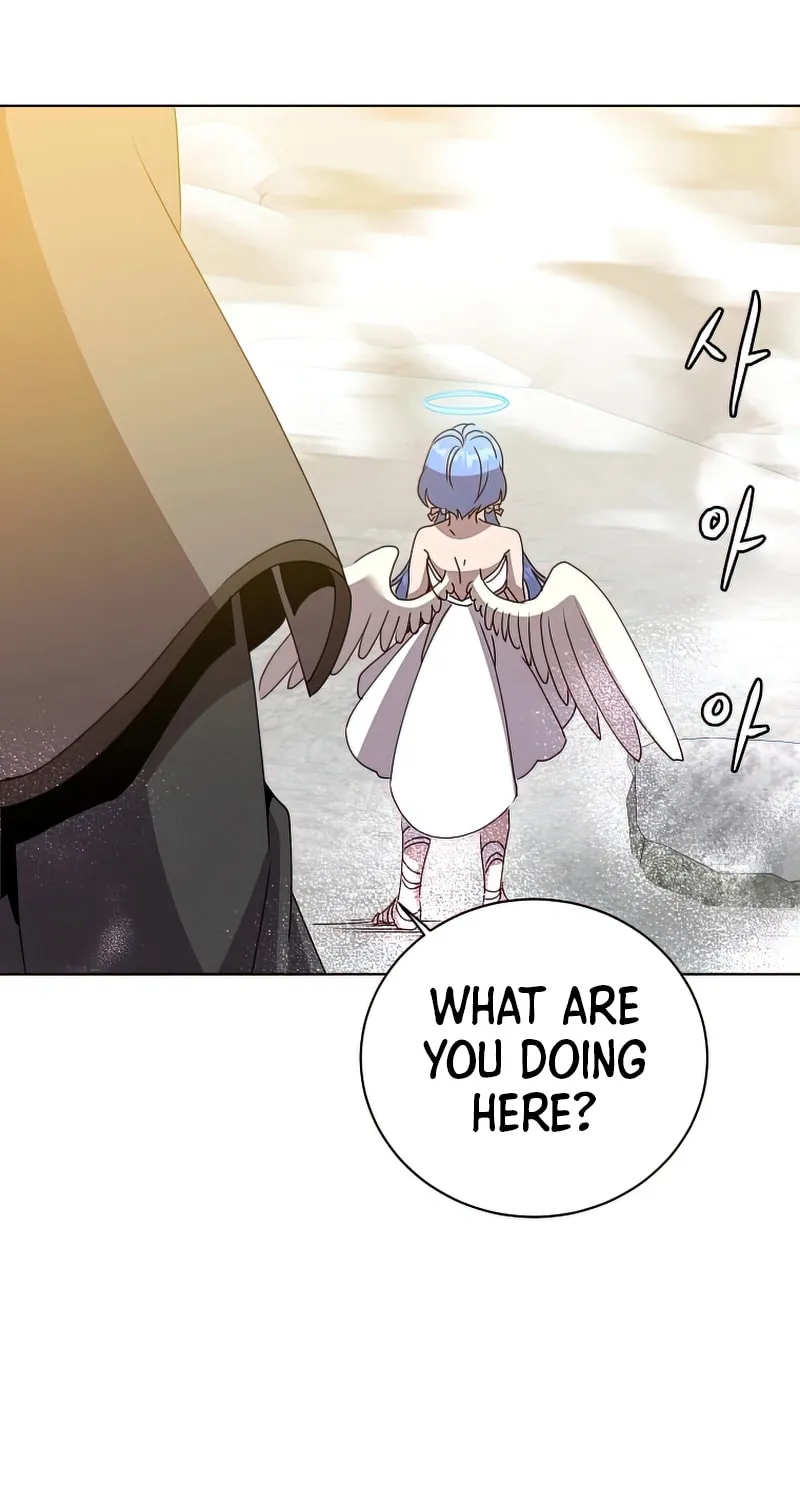 The Max Level Hero Strikes Back! Chapter 113 page 40 - 