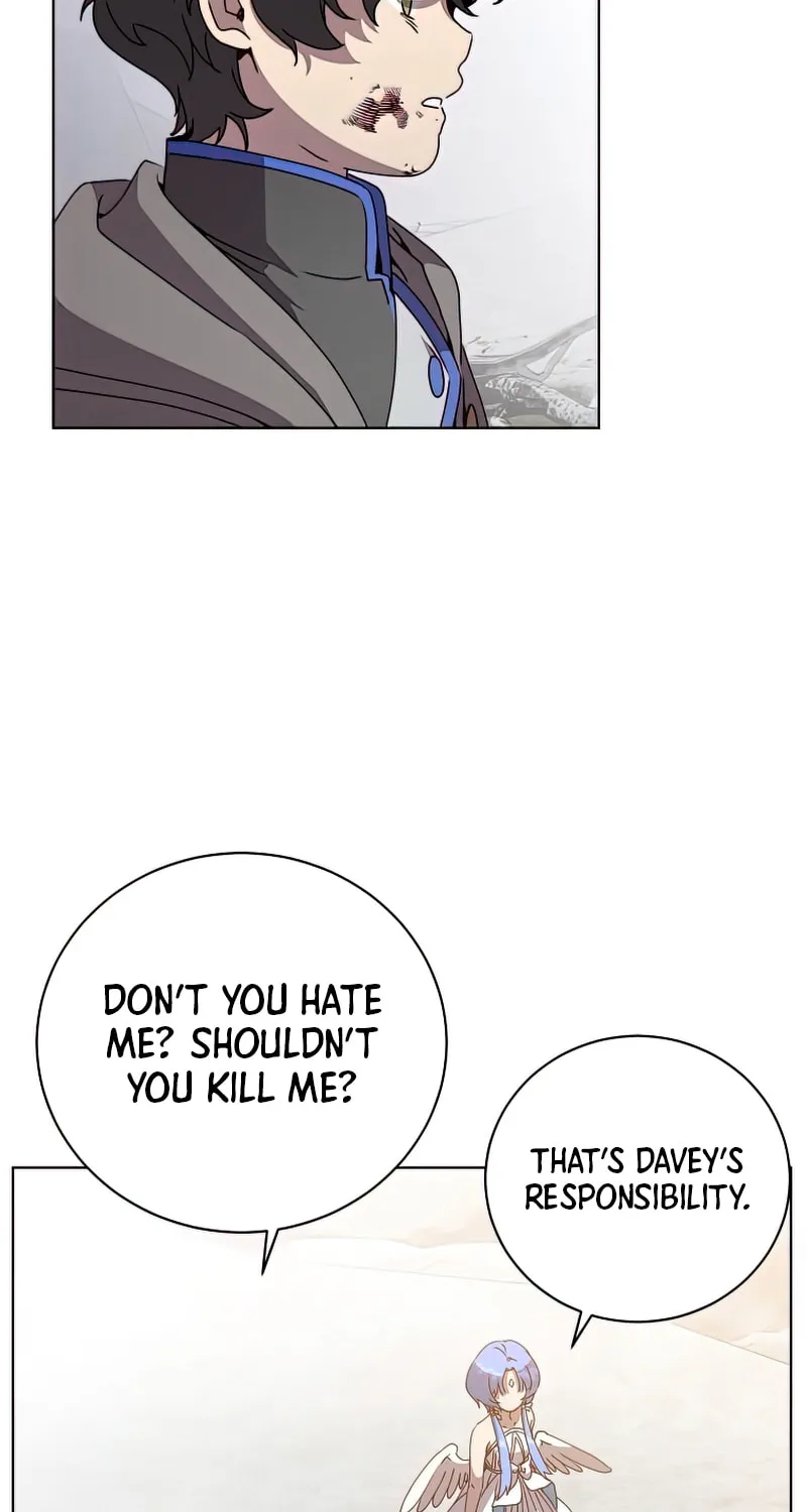 The Max Level Hero Strikes Back! Chapter 113 page 45 - 