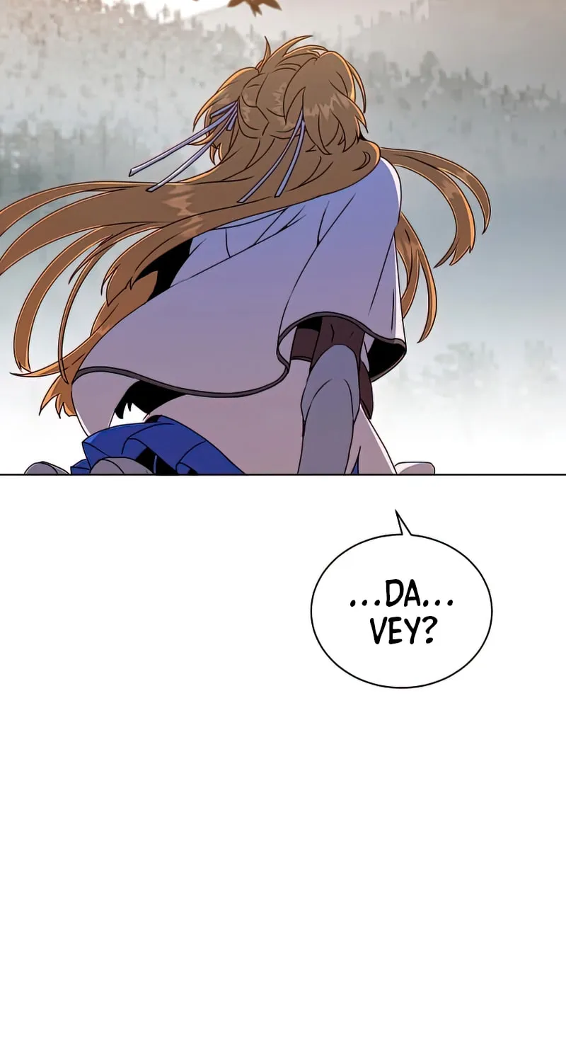 The Max Level Hero Strikes Back! Chapter 113 page 54 - 