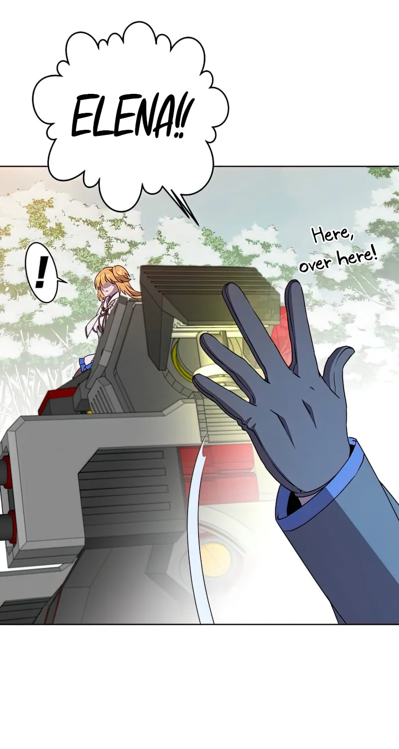 The Max Level Hero Strikes Back! Chapter 113 page 55 - 