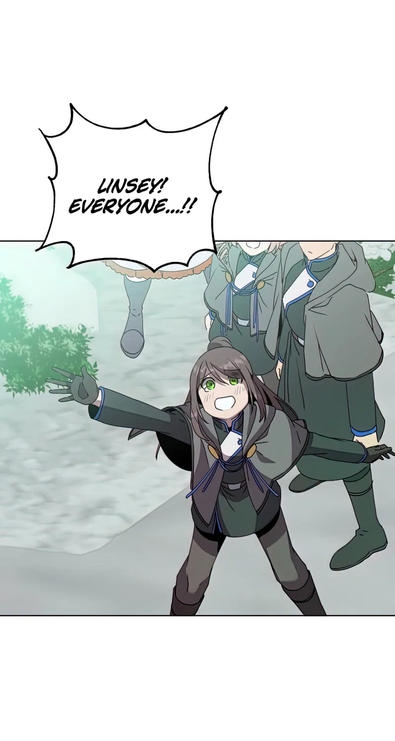 The Max Level Hero Strikes Back! Chapter 113 page 56 - 