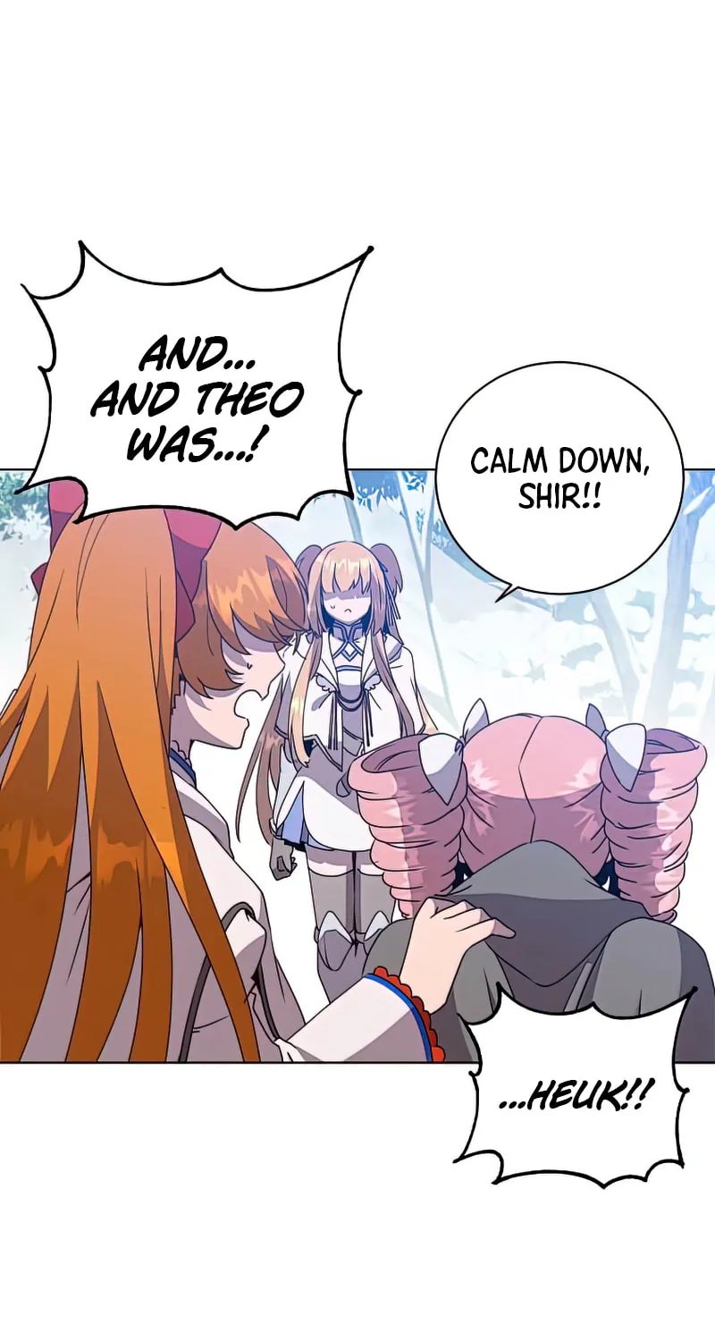 The Max Level Hero Strikes Back! Chapter 113 page 62 - 