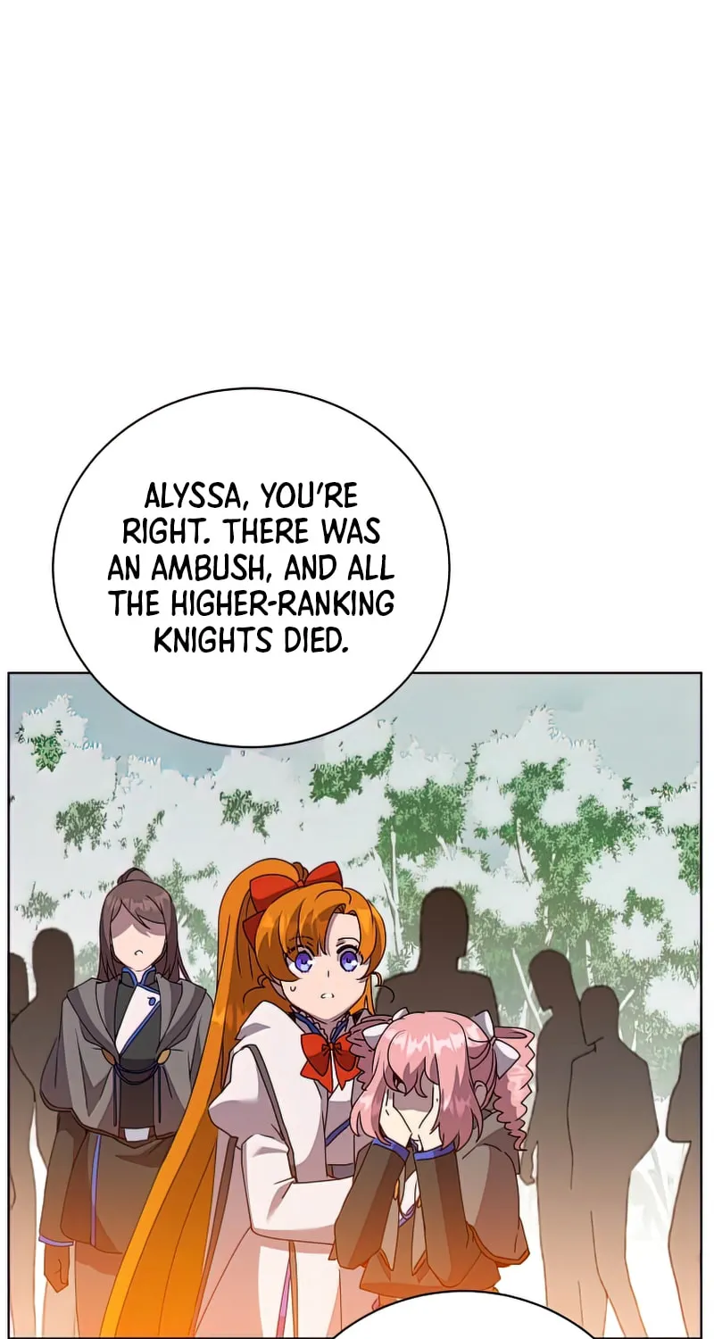 The Max Level Hero Strikes Back! Chapter 113 page 65 - 