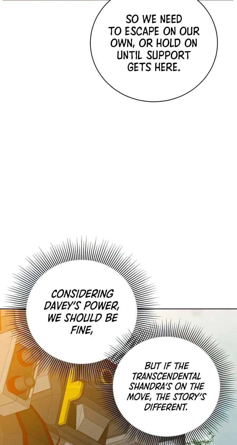 The Max Level Hero Strikes Back! Chapter 113 page 66 - 
