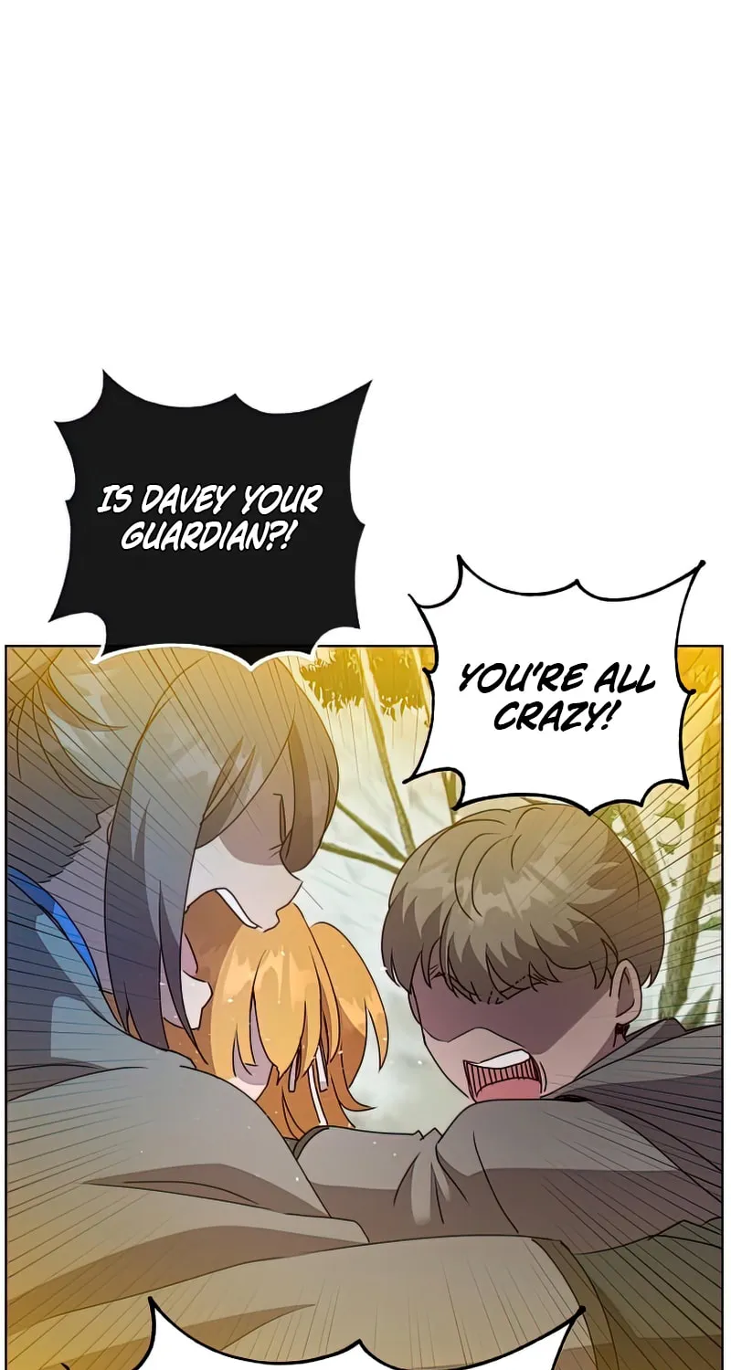 The Max Level Hero Strikes Back! Chapter 113 page 70 - 