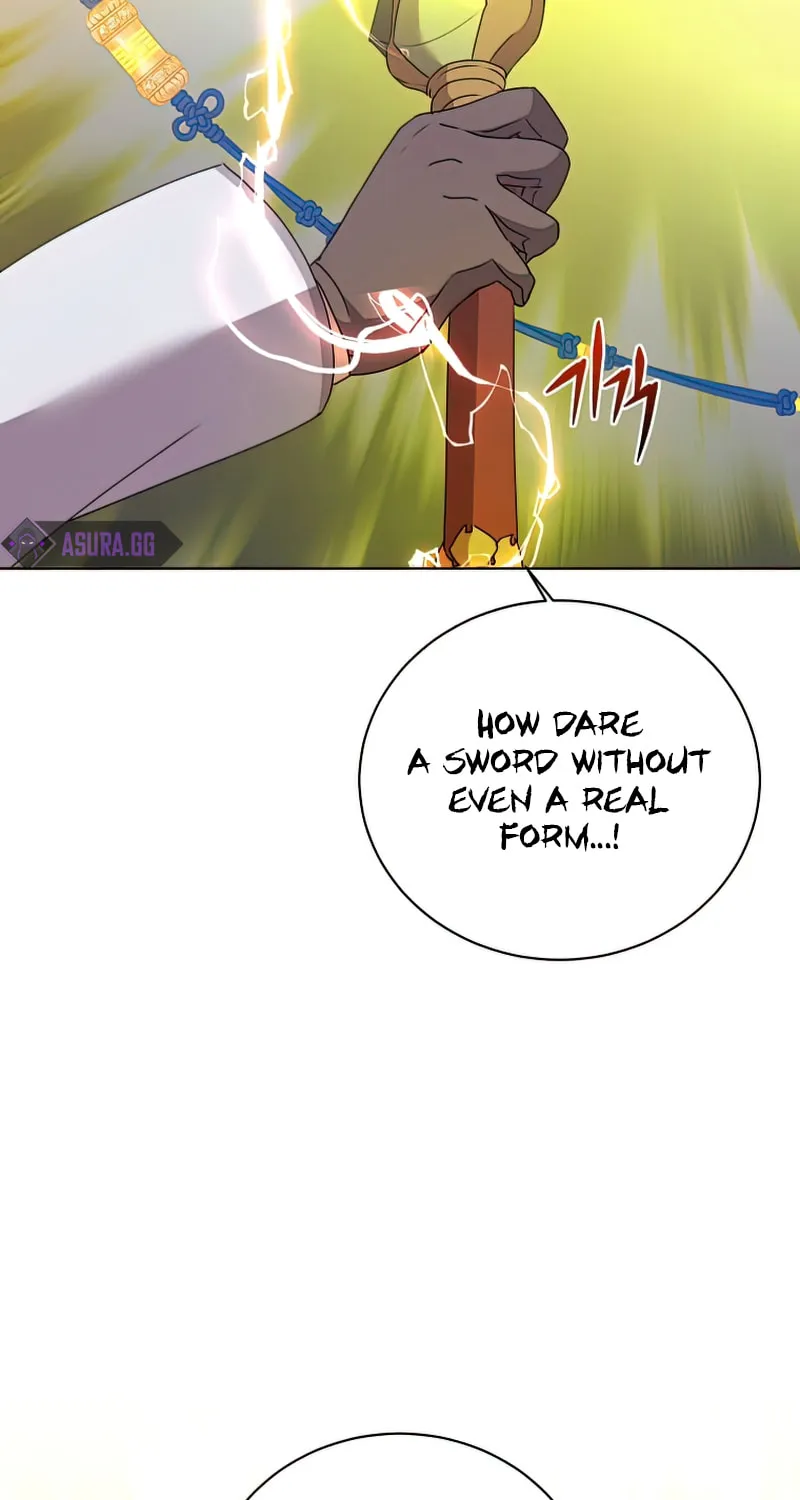The Max Level Hero Strikes Back! Chapter 113 page 8 - 