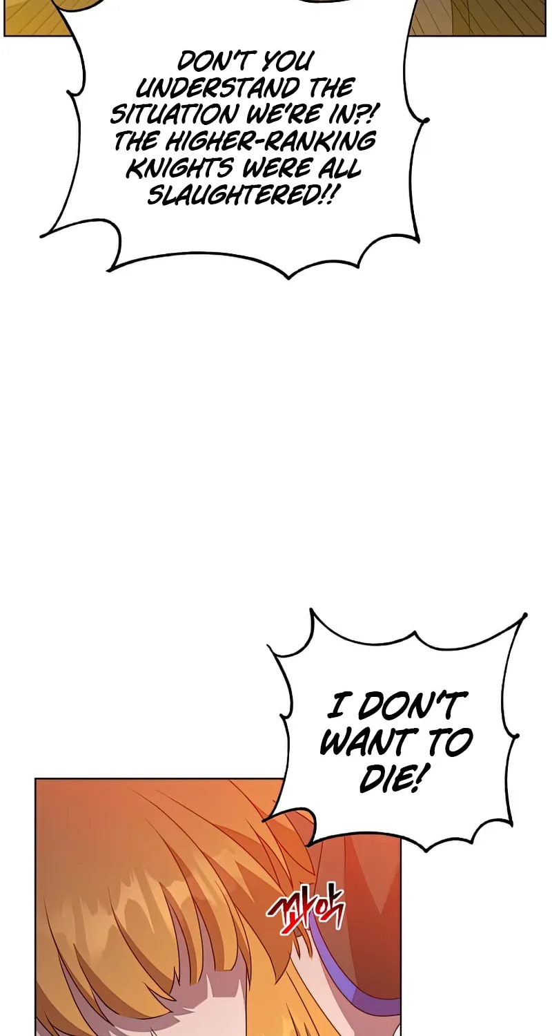 The Max Level Hero Strikes Back! Chapter 113 page 71 - 