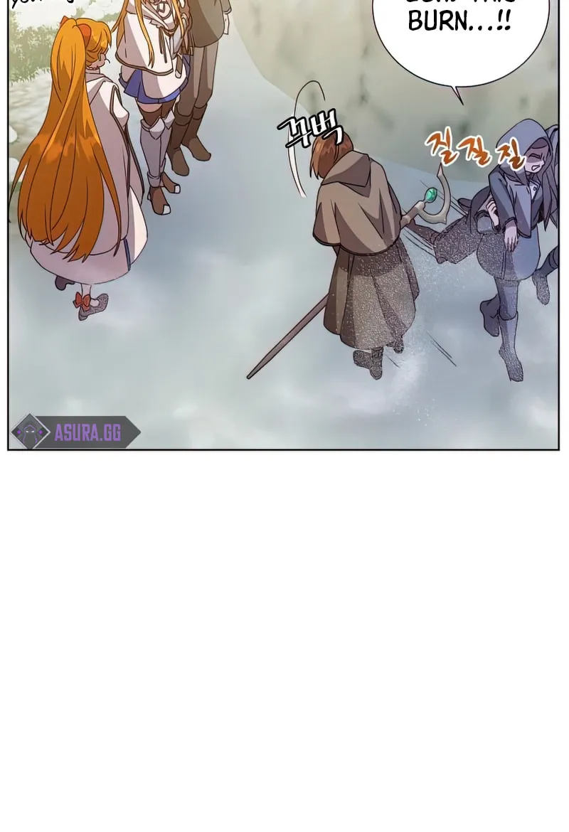 The Max Level Hero Strikes Back! Chapter 113 page 76 - 