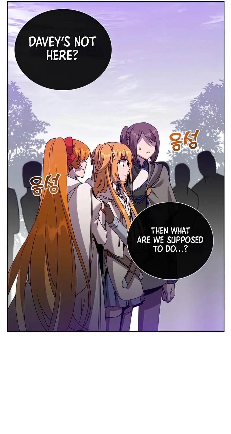 The Max Level Hero Strikes Back! Chapter 113 page 77 - 
