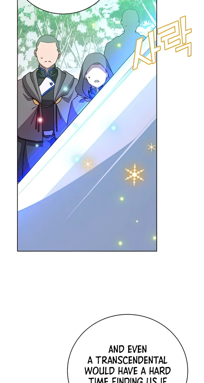 The Max Level Hero Strikes Back! Chapter 113 page 79 - 