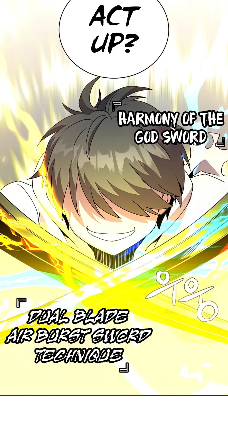 The Max Level Hero Strikes Back! Chapter 113 page 9 - 