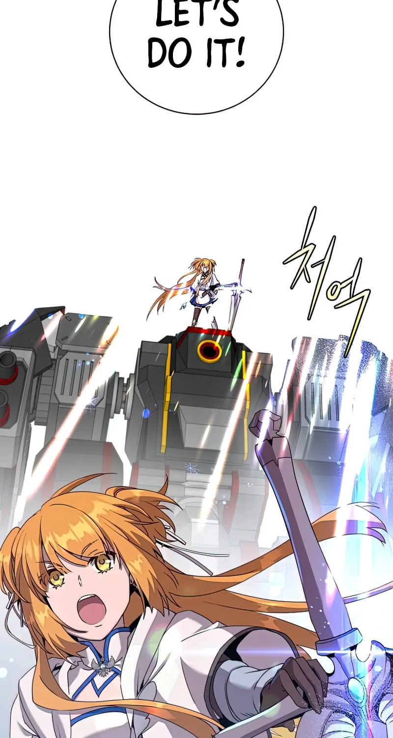 The Max Level Hero Strikes Back! Chapter 113 page 81 - 