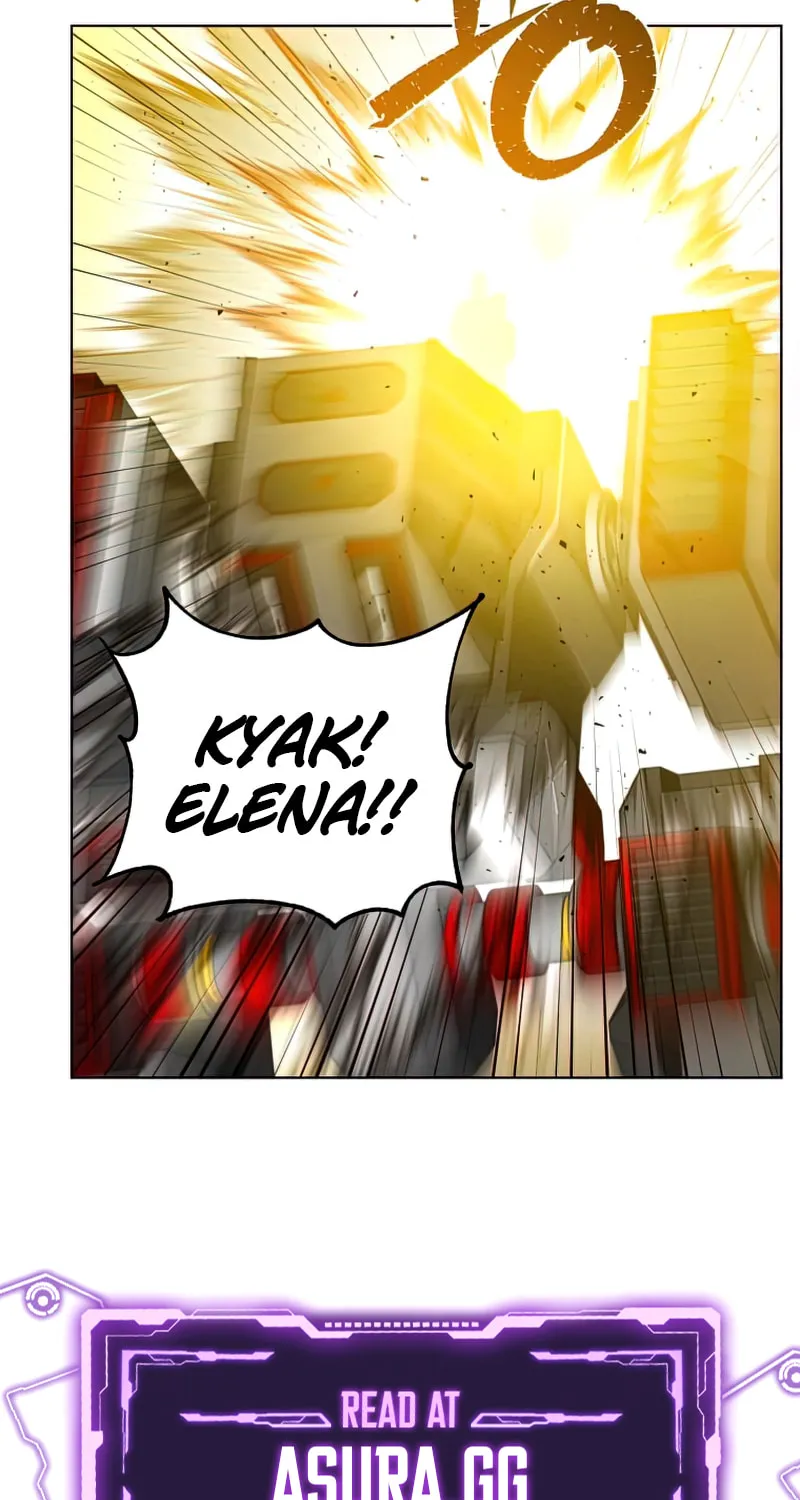 The Max Level Hero Strikes Back! Chapter 113 page 85 - 