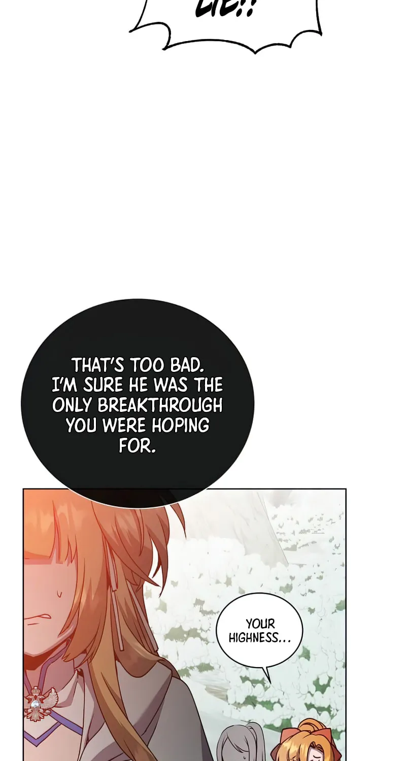 The Max Level Hero Strikes Back! Chapter 114 page 13 - 