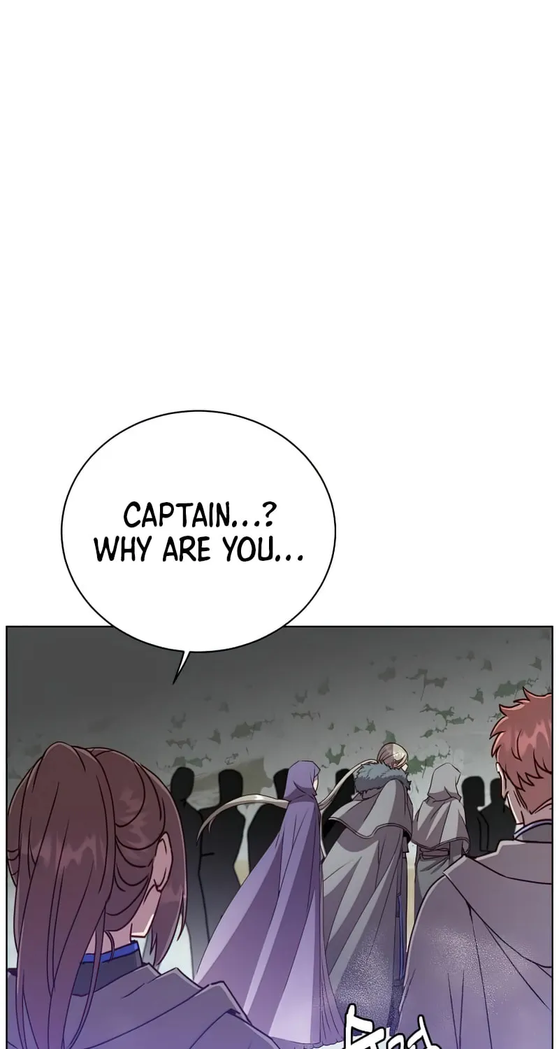 The Max Level Hero Strikes Back! Chapter 114 page 16 - 
