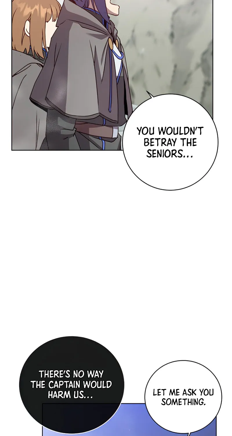 The Max Level Hero Strikes Back! Chapter 114 page 18 - 