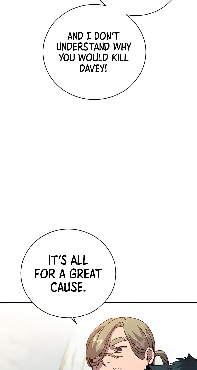 The Max Level Hero Strikes Back! Chapter 114 page 22 - 