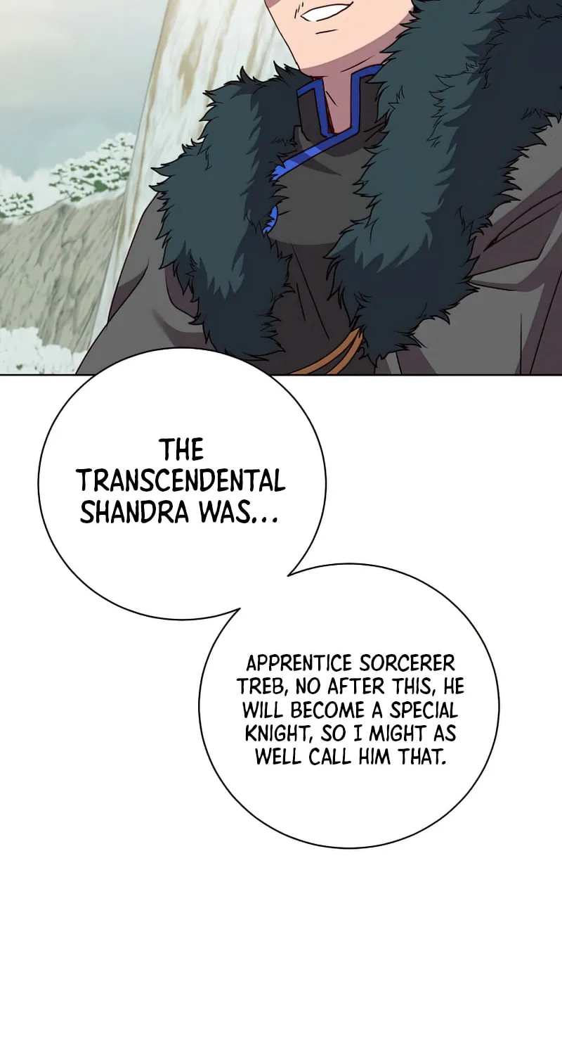 The Max Level Hero Strikes Back! Chapter 114 page 23 - 