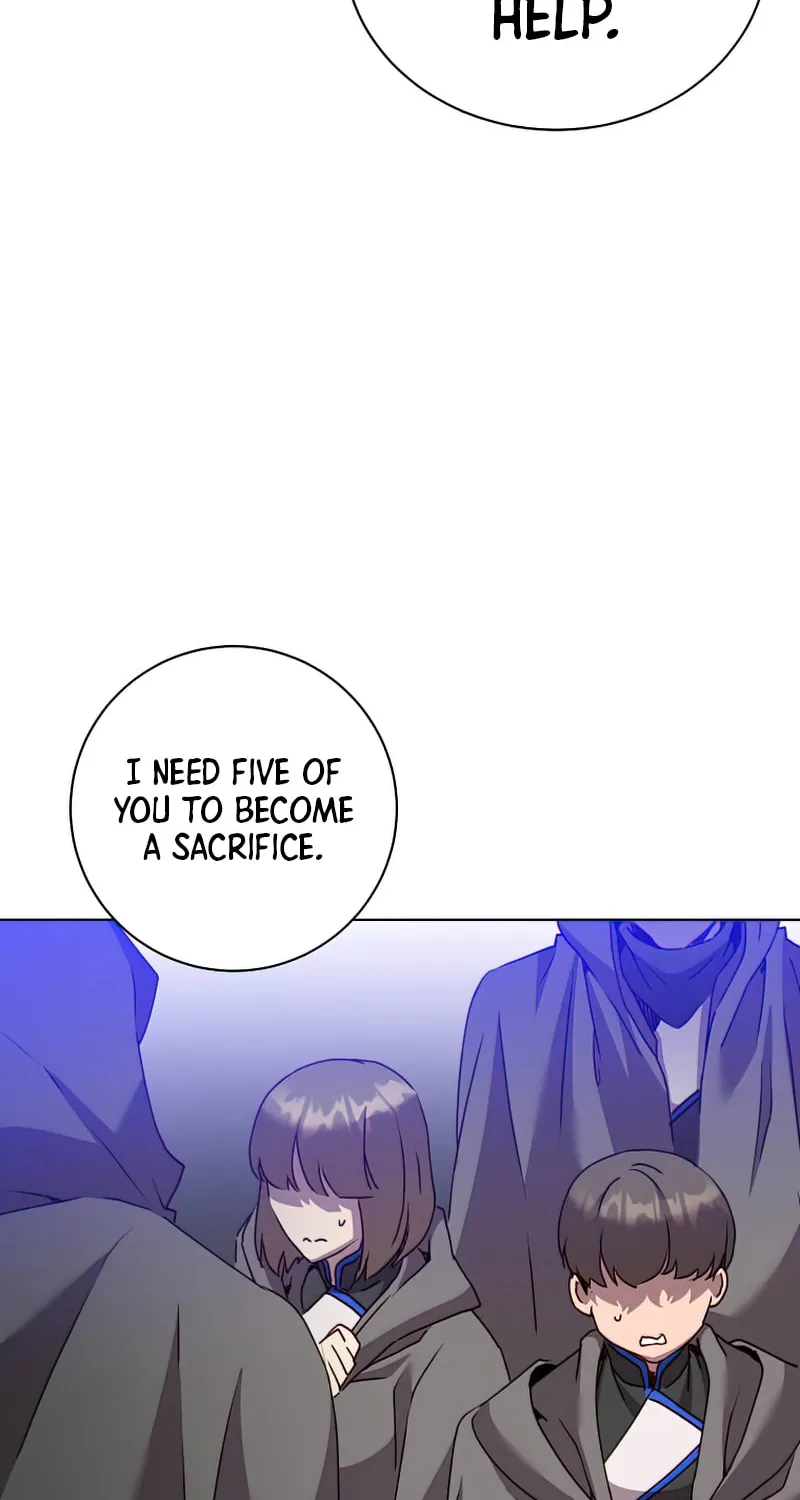 The Max Level Hero Strikes Back! Chapter 114 page 25 - 