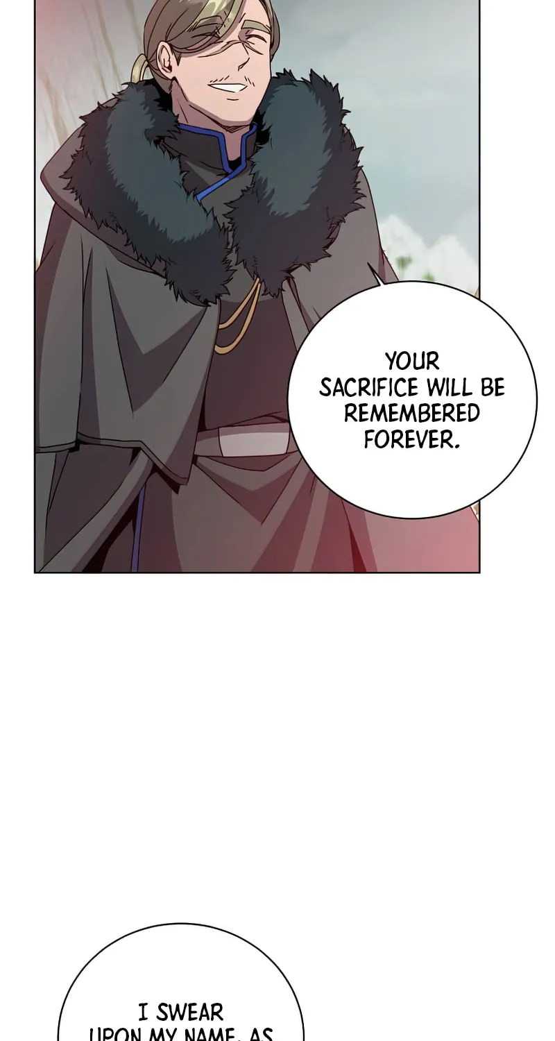 The Max Level Hero Strikes Back! Chapter 114 page 27 - 