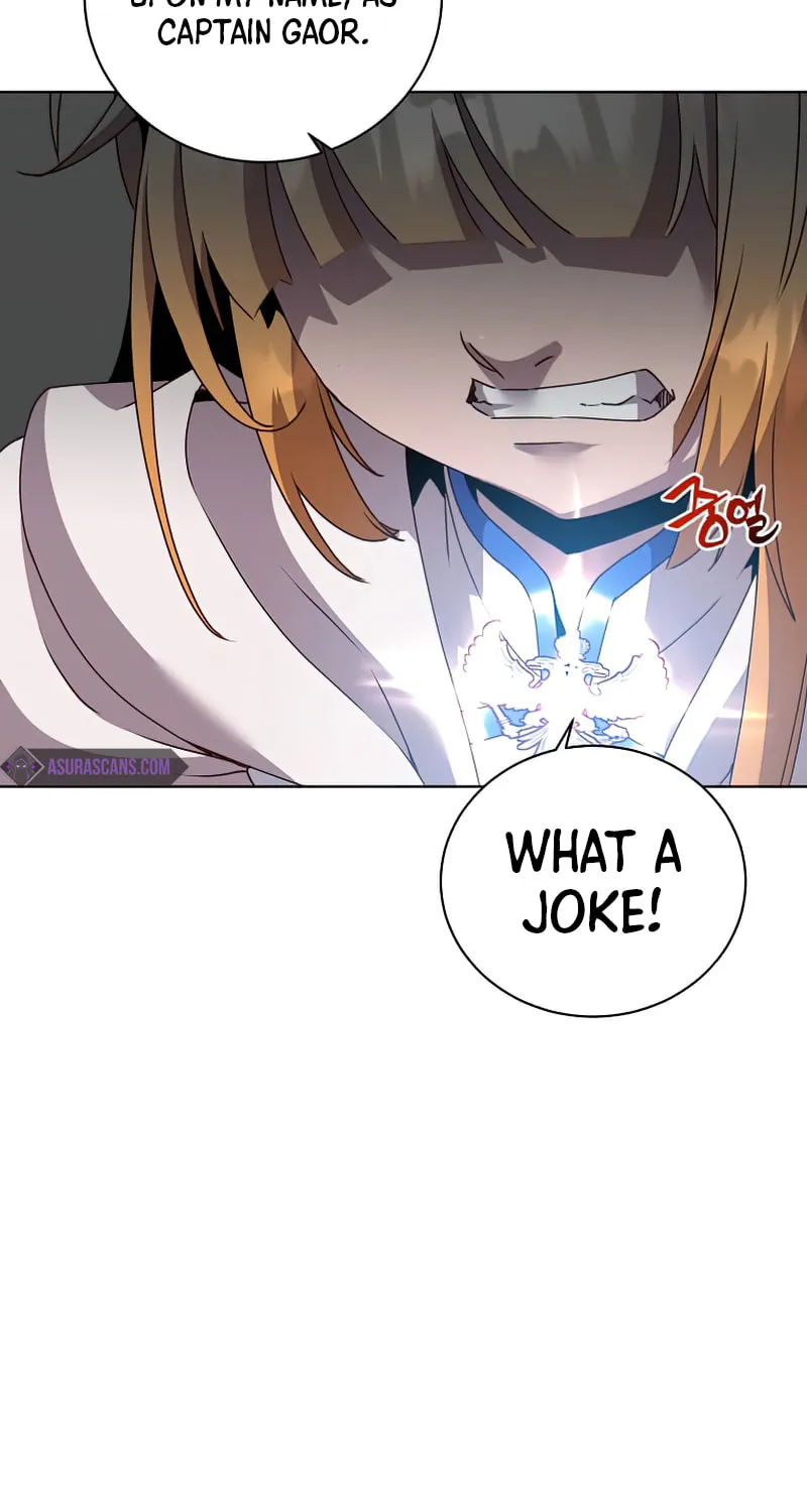 The Max Level Hero Strikes Back! Chapter 114 page 28 - 