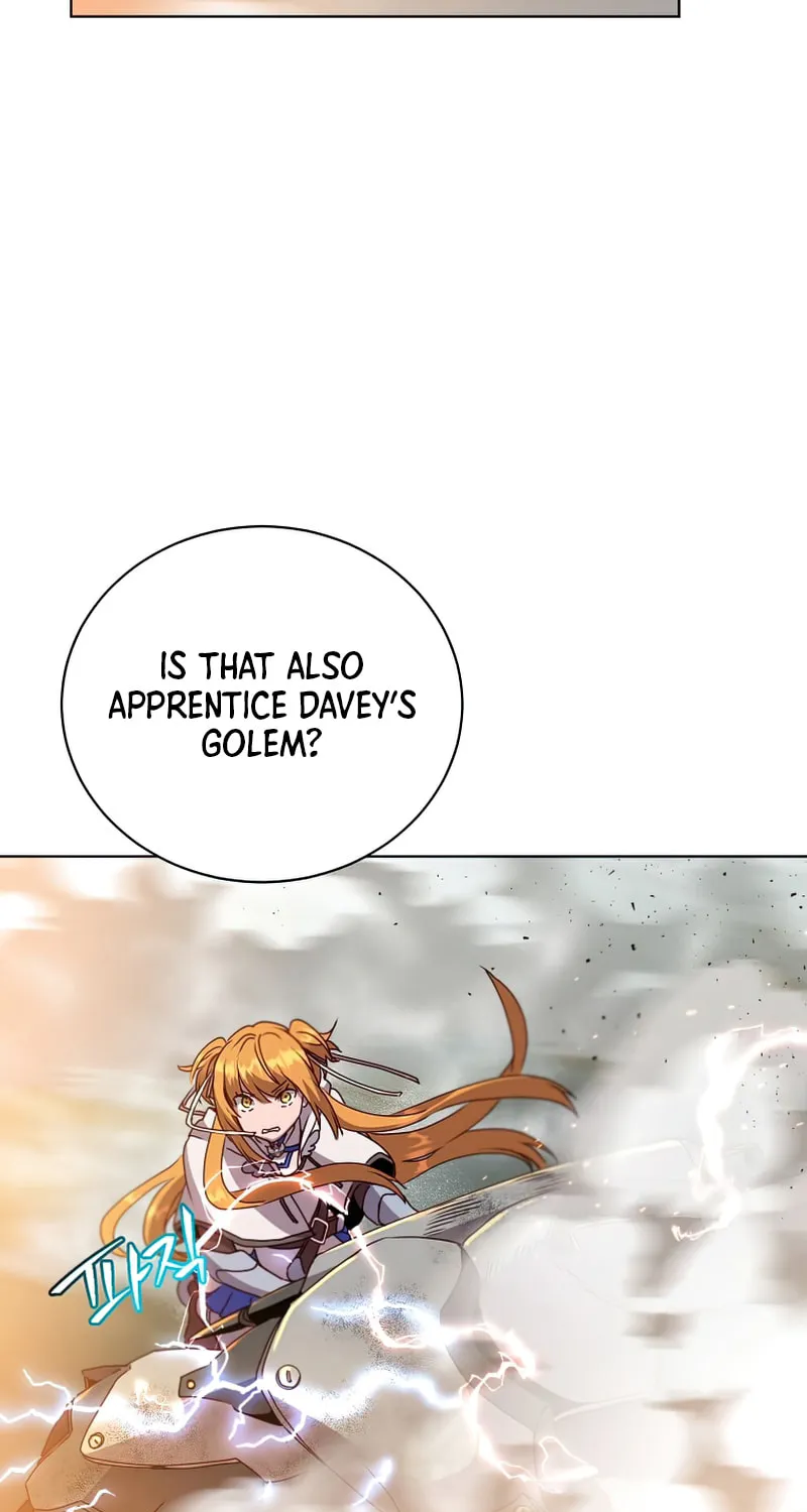 The Max Level Hero Strikes Back! Chapter 114 page 4 - 