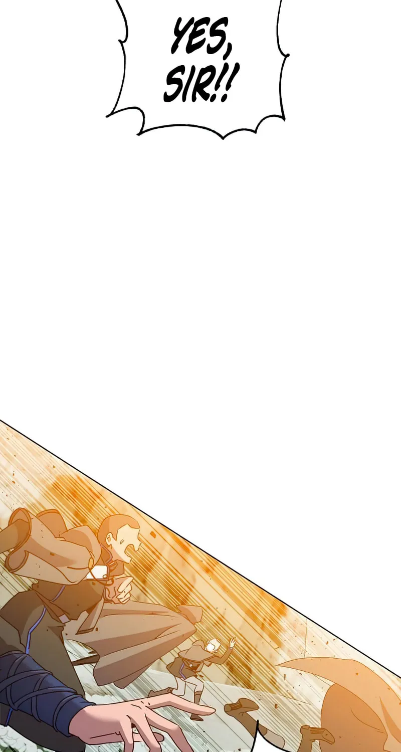 The Max Level Hero Strikes Back! Chapter 114 page 36 - 