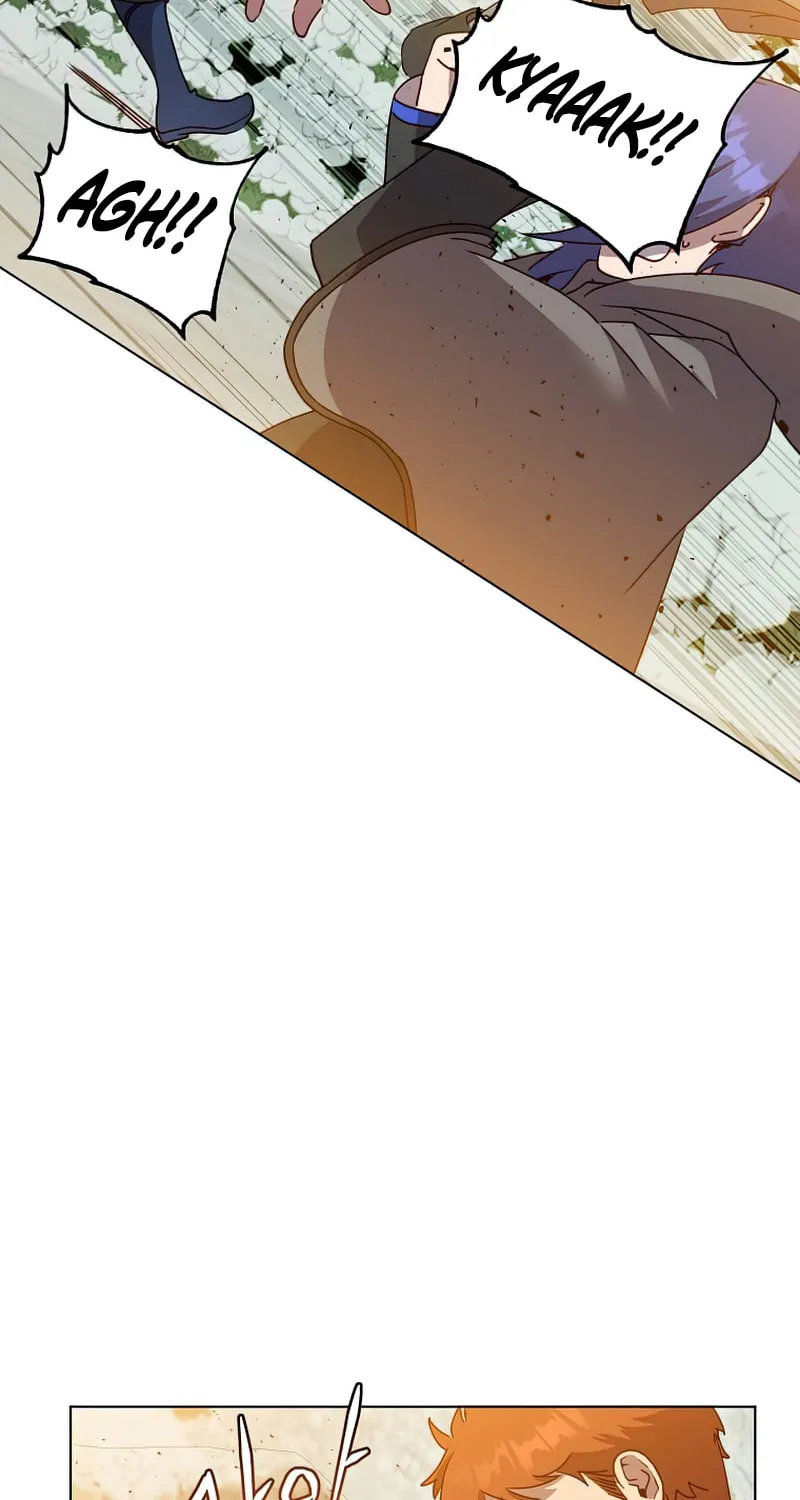 The Max Level Hero Strikes Back! Chapter 114 page 37 - 