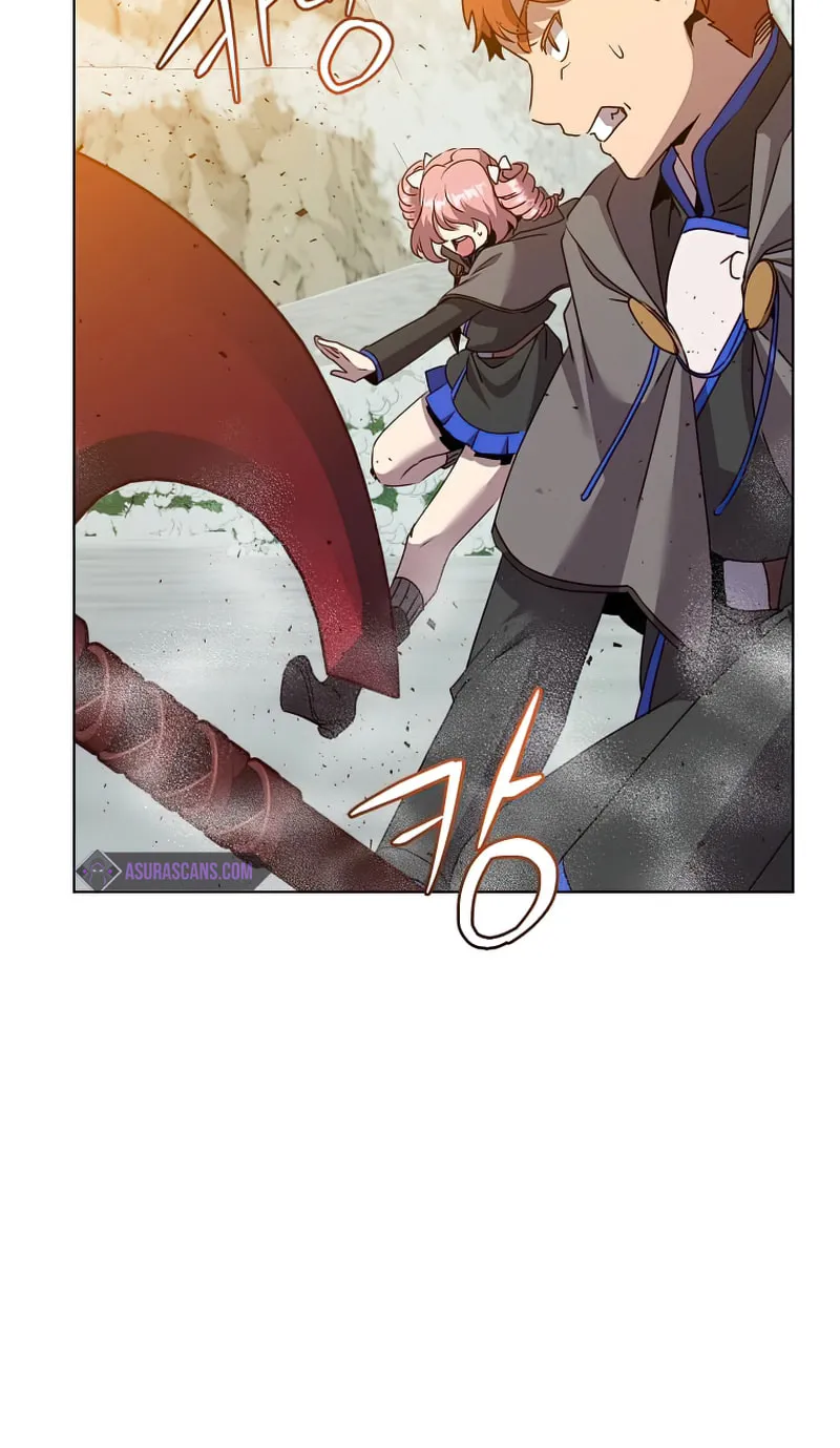 The Max Level Hero Strikes Back! Chapter 114 page 38 - 
